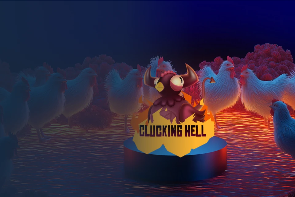 clucking-hell