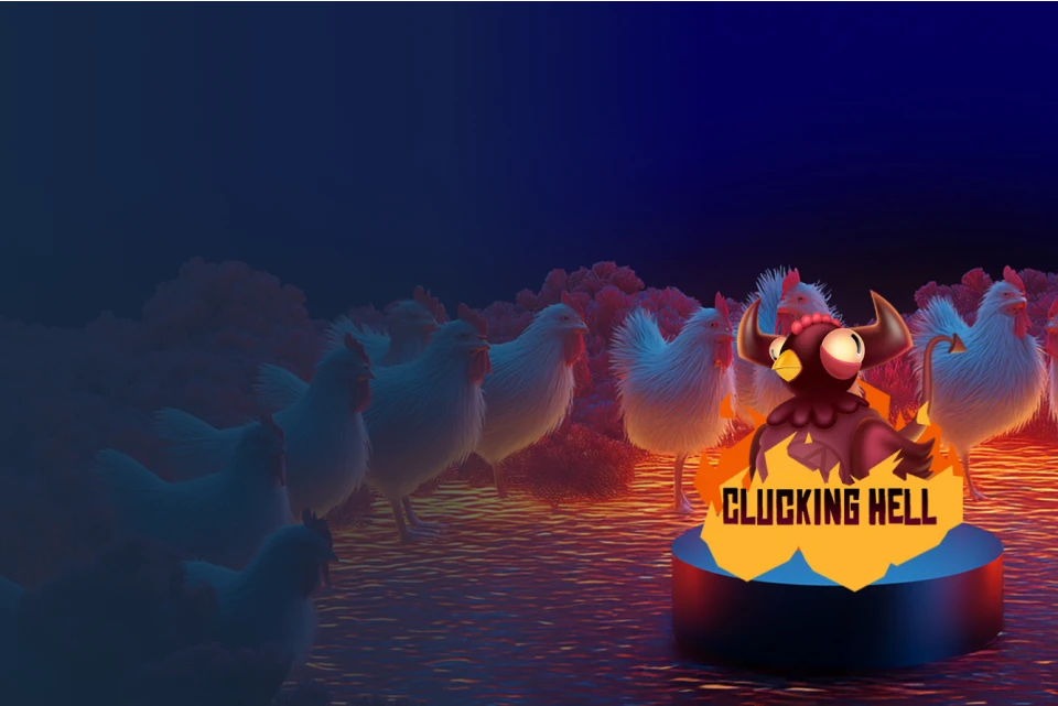 clucking-hell