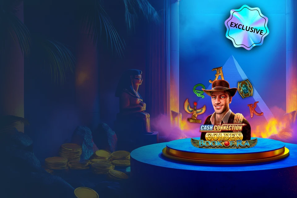 cash-connection-golden-book