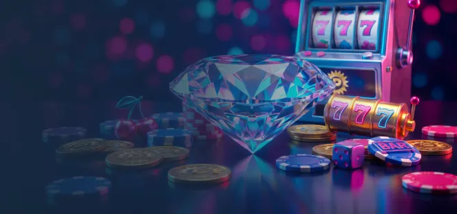 Diamond-Wednesday